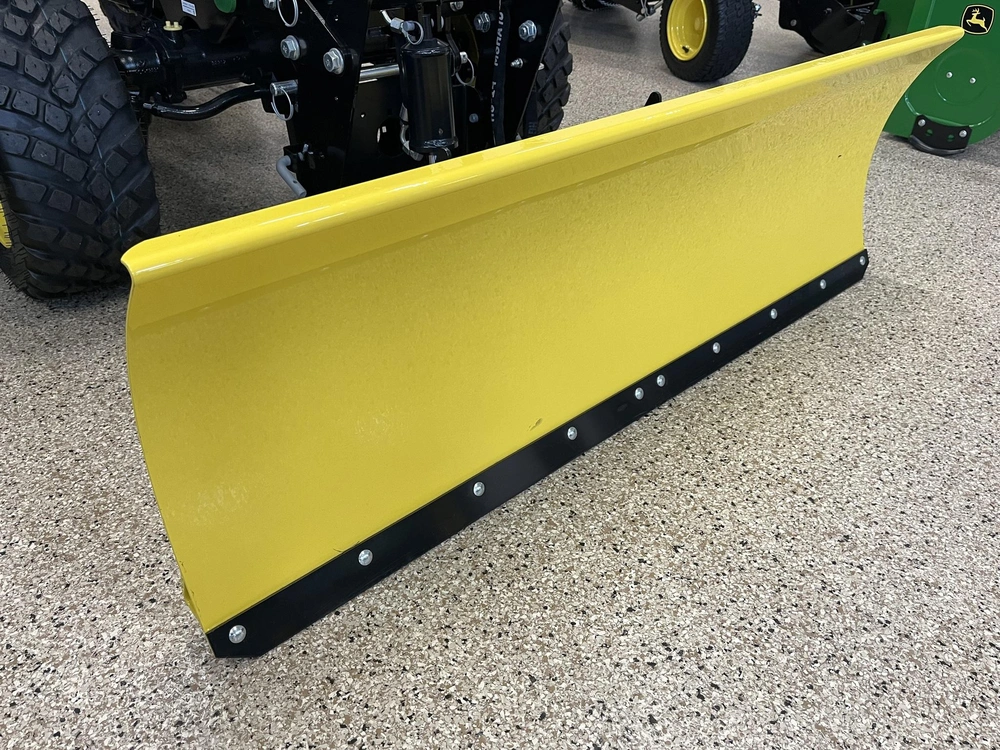 John Deere 54 In. Snow Blade 2021 alt