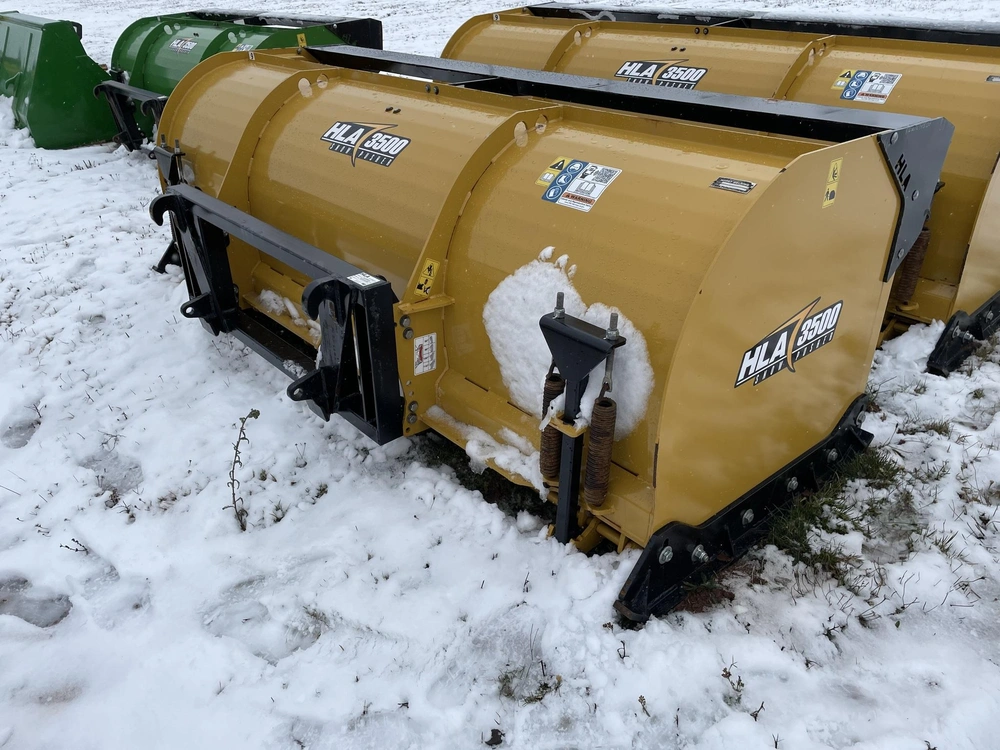 2022 Horst Sp350009 alt