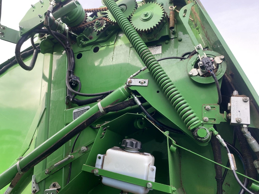 John Deere 450m 2021 alt