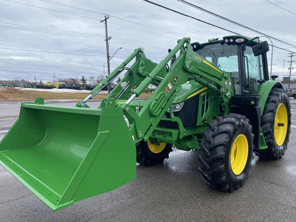 2024 John Deere 6120m alt
