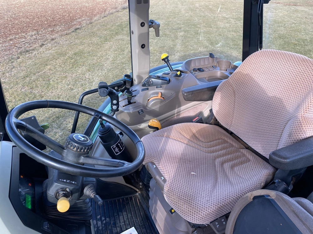 John Deere 5115m 2014 alt