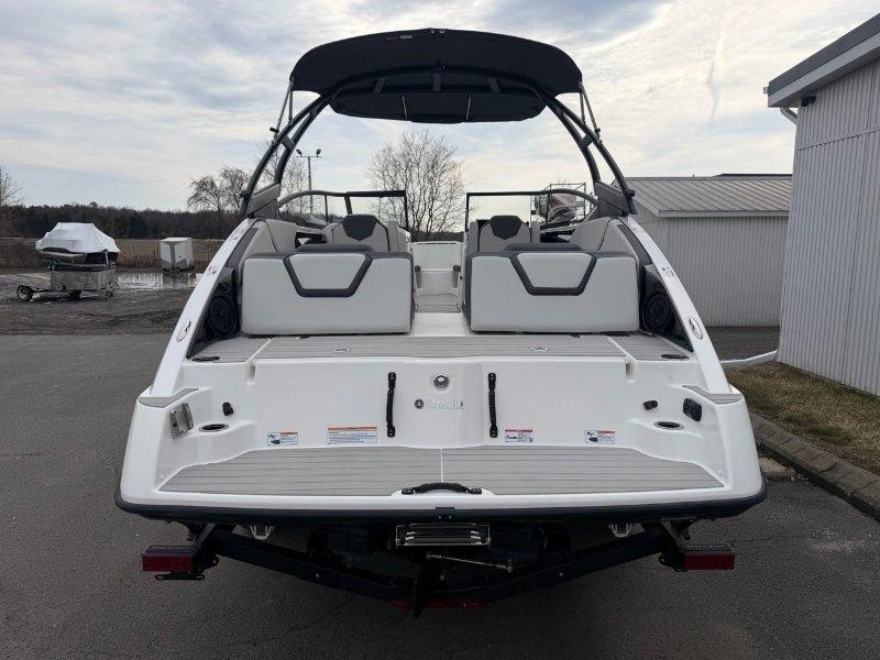 Yamaha Ar 250 2026 2026 alt