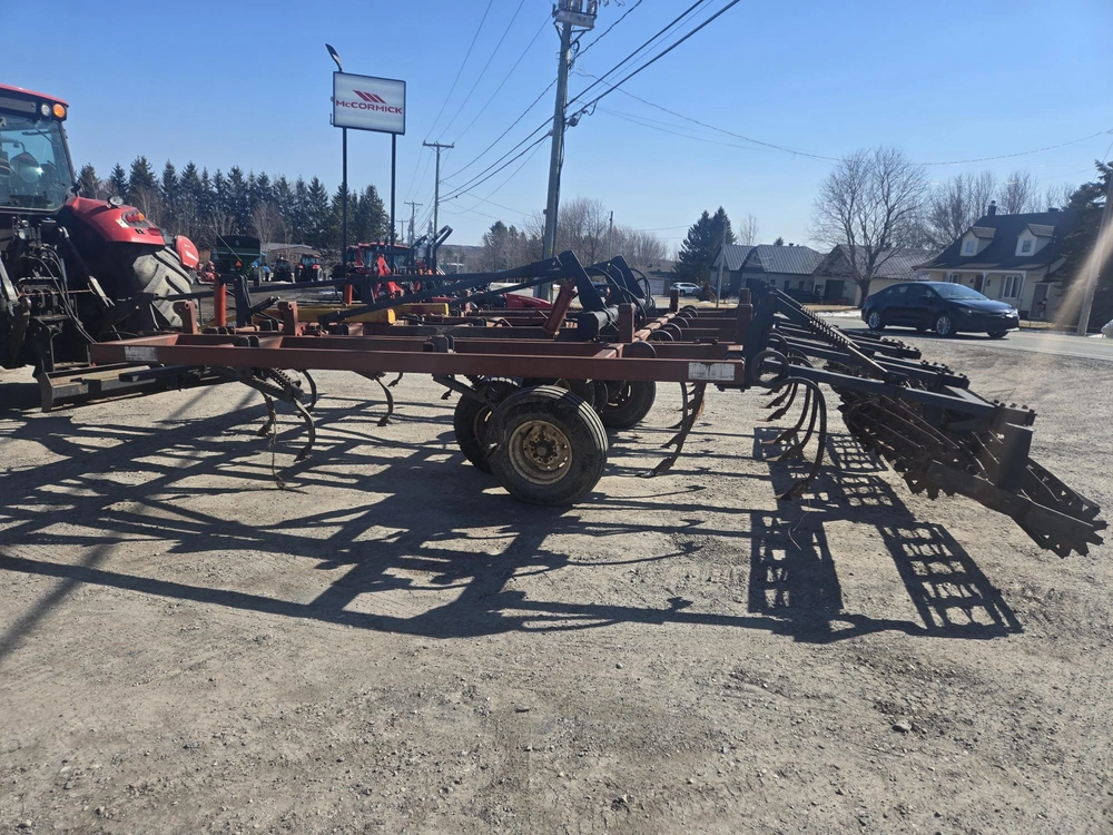 Culti-ber 1024 None alt