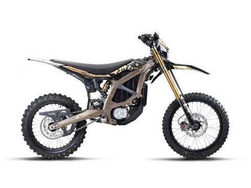 Sur Ron Ultra Bee T Brun 2026 2026 alt