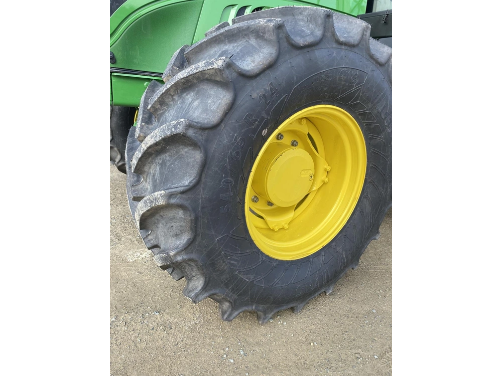 John Deere 6155m 2024 alt