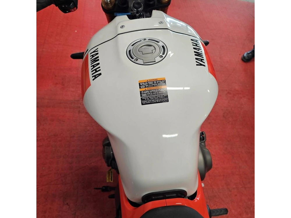 2026 Yamaha Xsr 900 alt