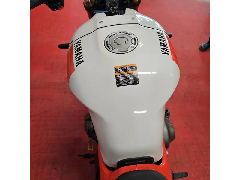 2026 Yamaha XSR 900 thumbnail 15