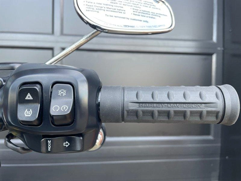 2026 Harley-davidson Fxbr - Breakout® alt