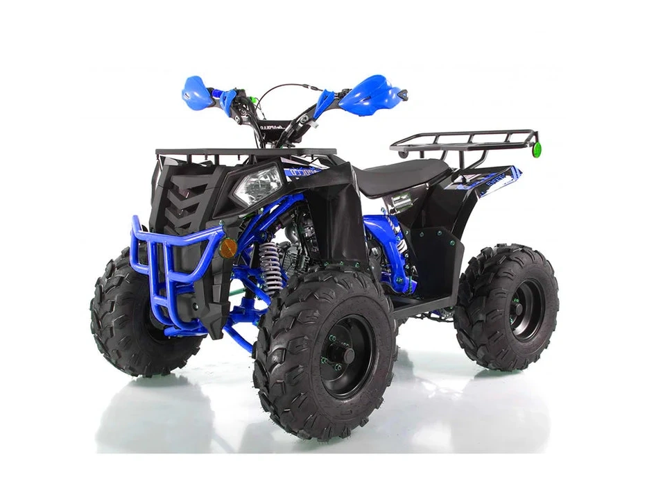 2025 Apollo Motors Vrx125-f alt