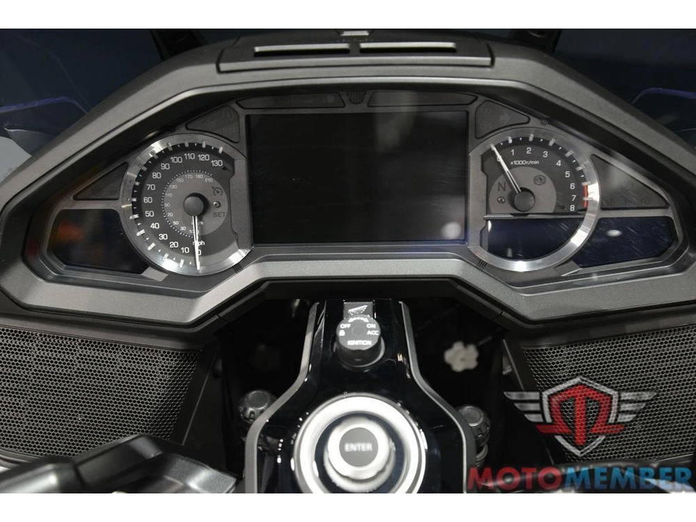 2025 Honda Gold Wing Tour Automatic Dct alt