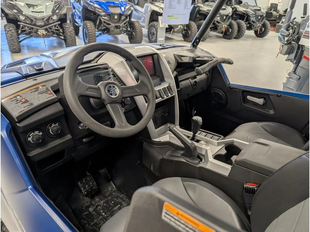 2026 Yamaha Wolverine Rmax2 1000 Limited - All In Price $34949 Plus Tax And Licensing - Finance Starting At 2.99% alt