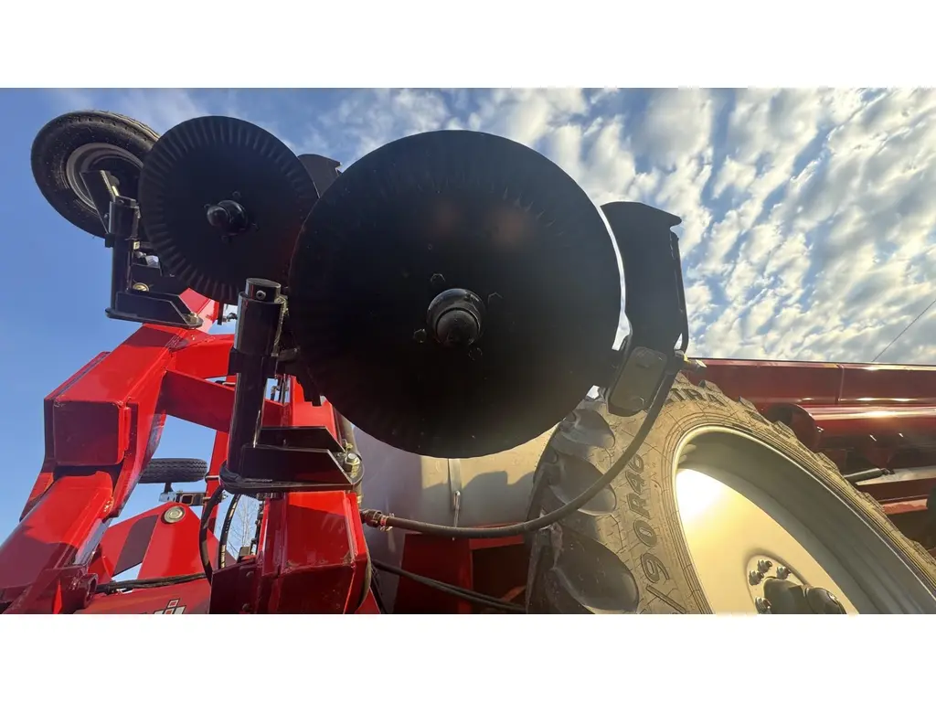 Case IH NPX2800 2024