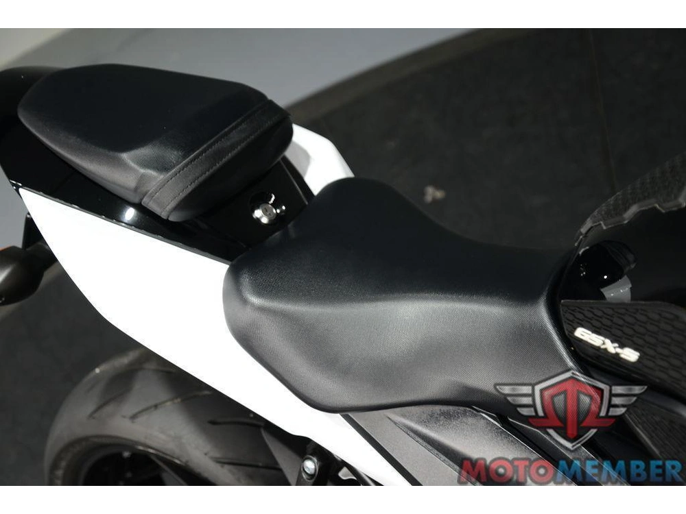 2023 Suzuki Gsx-s750z alt