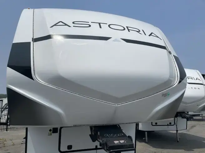 2026 Astoria 250RD