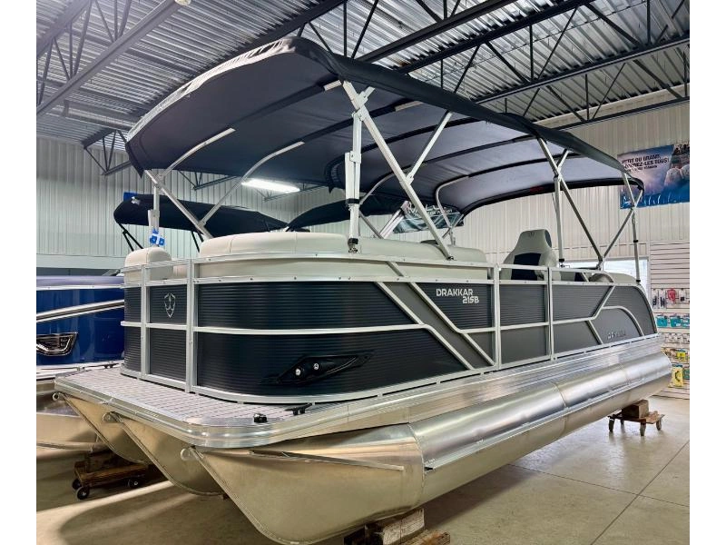 Armada Drakkar Swing Back 21' X 8' 2026 alt