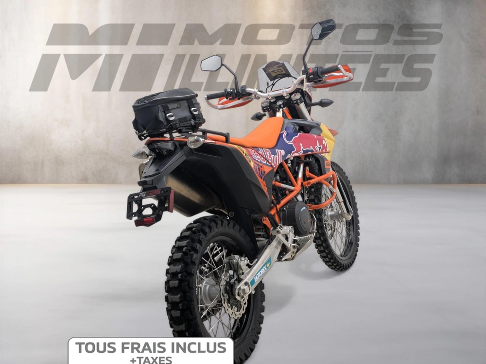 Ktm 690 Enduro R 2023 alt