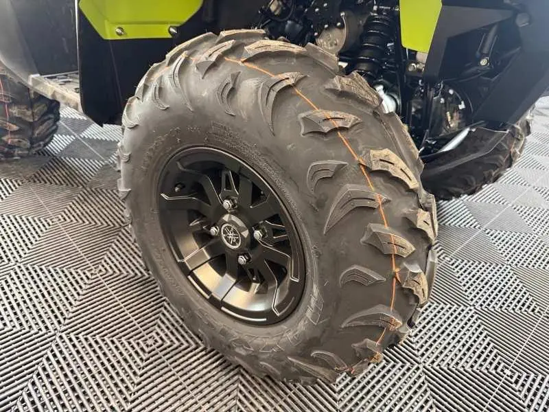 2026 Yamaha Grizzly DAE thumbnail 15