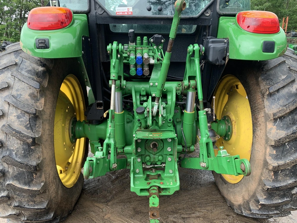 John Deere 5115m 2020 alt