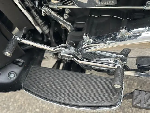 2024 Harley-Davidson FLHTCUTG Tri Glide UltraFLHTCUTG