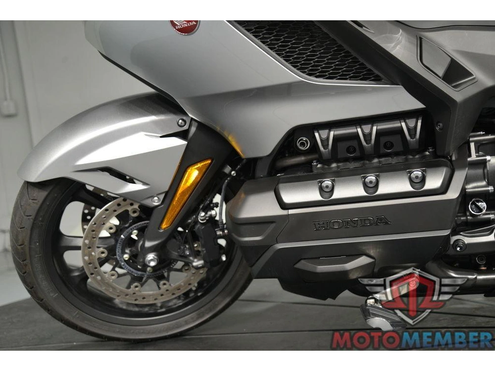 2025 Honda Gold Wing Tour Automatic Dct alt