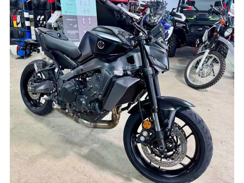 Yamaha Mt-09 2026 alt