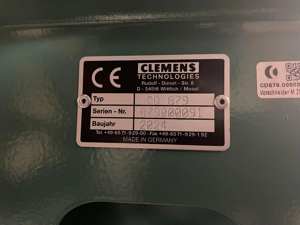 Clemens Pre-pruner 2024 alt