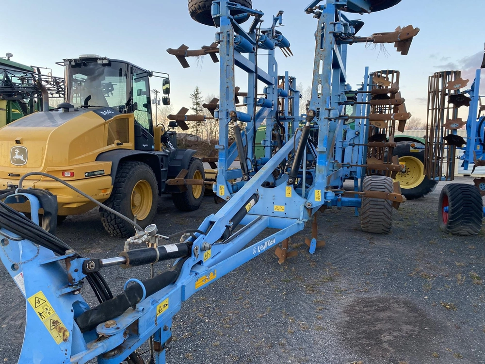 2019 Lemken Karat 9/600 alt