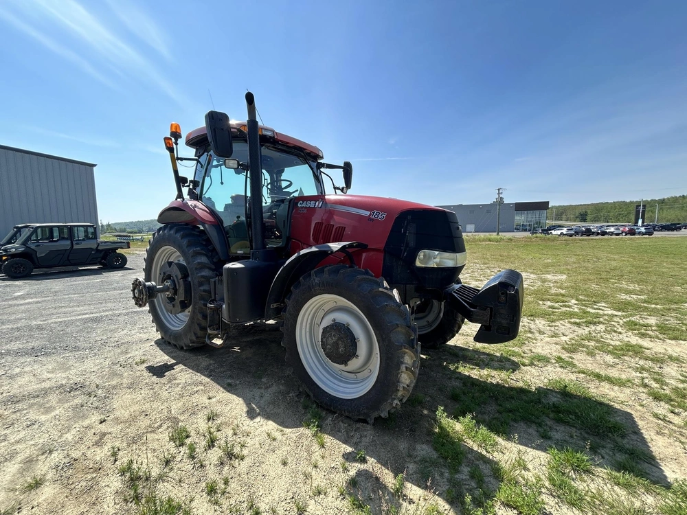 Case Ih Puma 185 2014 alt