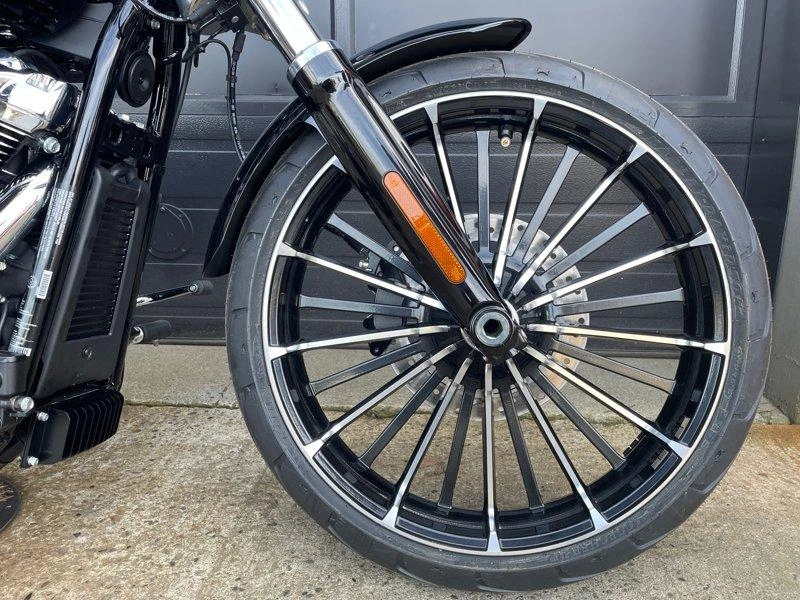 2026 Harley-davidson Fxbr - Breakout® alt