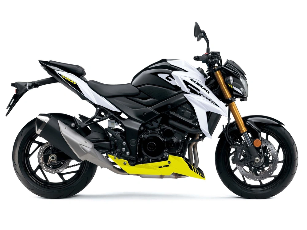 2023 Suzuki Gsx-s750z alt