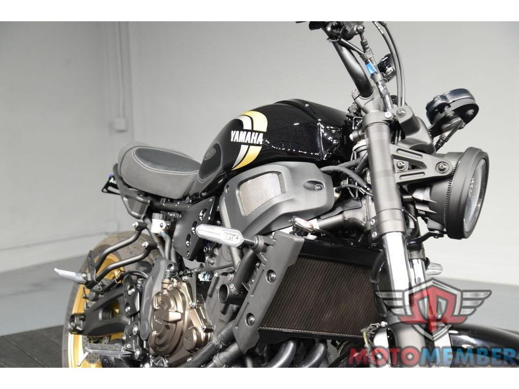 2025 Yamaha XSR 700 for Sale