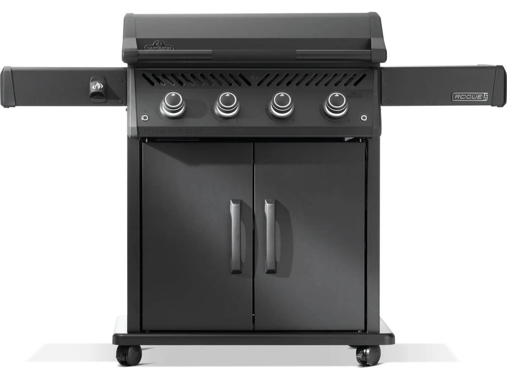2026 Napoleon Phantom Rogue Pro 30" Griddle Lpg alt