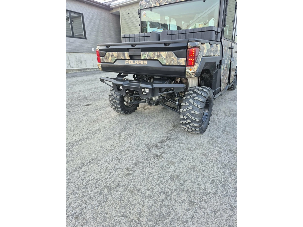 Polaris Ranger Crew Xp 1000 Premium 2023 alt