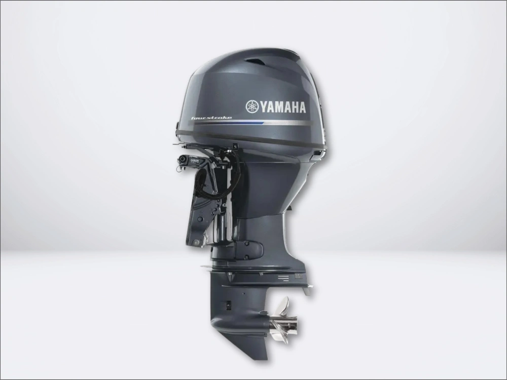 None Yamaha F60lb alt