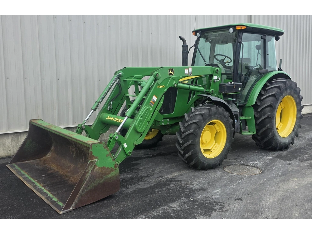 John Deere 5115m 2017 alt