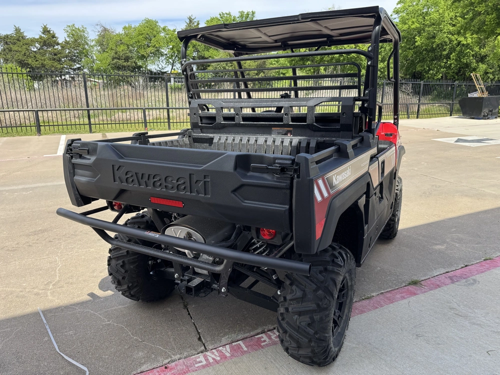 2026 Kawasaki Mule™ Pro-fx™ 1000 Hd Edition Hd Edition alt
