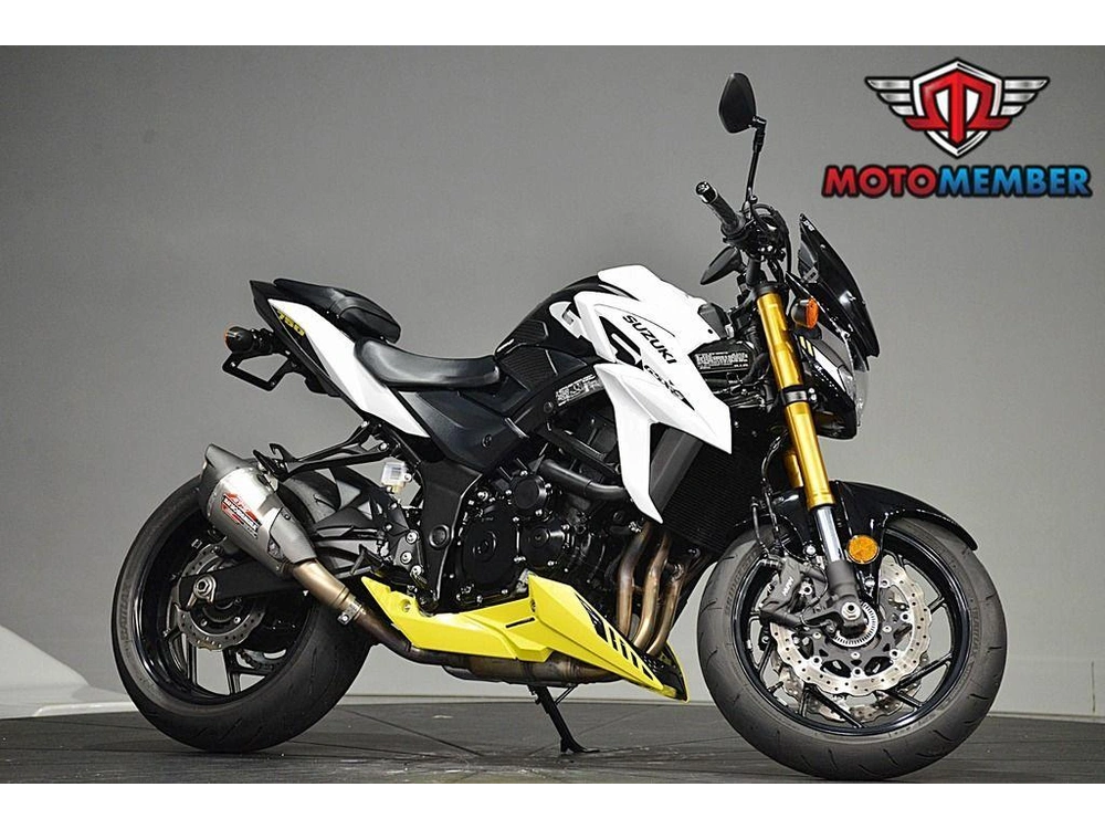 2023 Suzuki Gsx-s750z alt