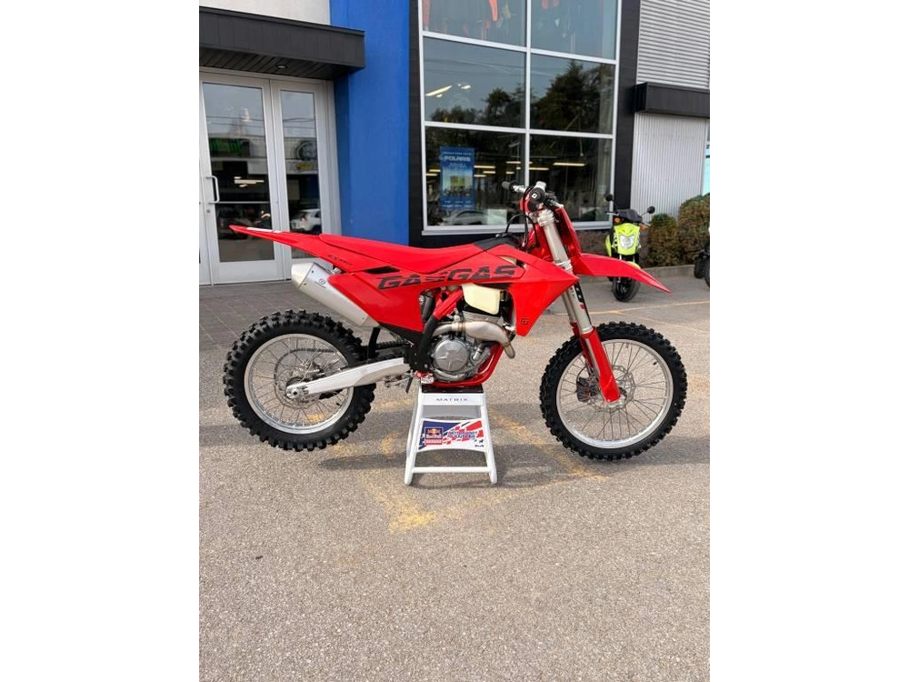 Gasgas Ex 250f 2025 alt