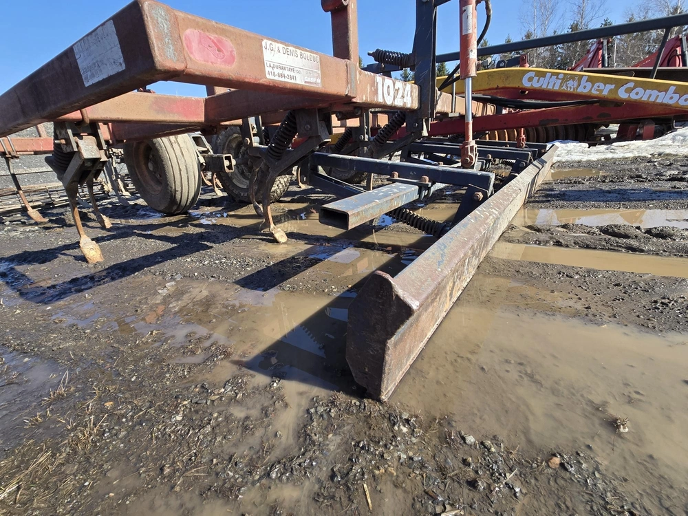 Culti-ber 1024 None alt