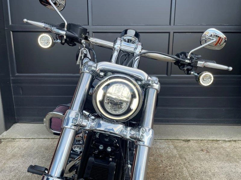 2026 Harley-davidson Fxbr - Breakout® alt