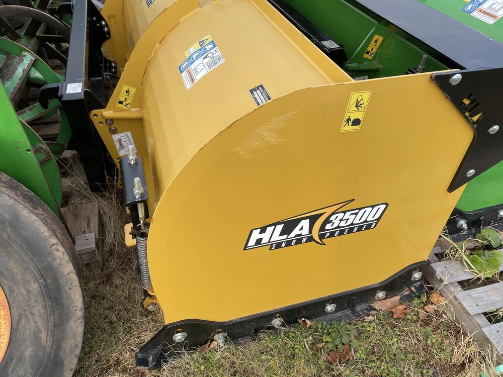 2022 Horst Sp350009 alt