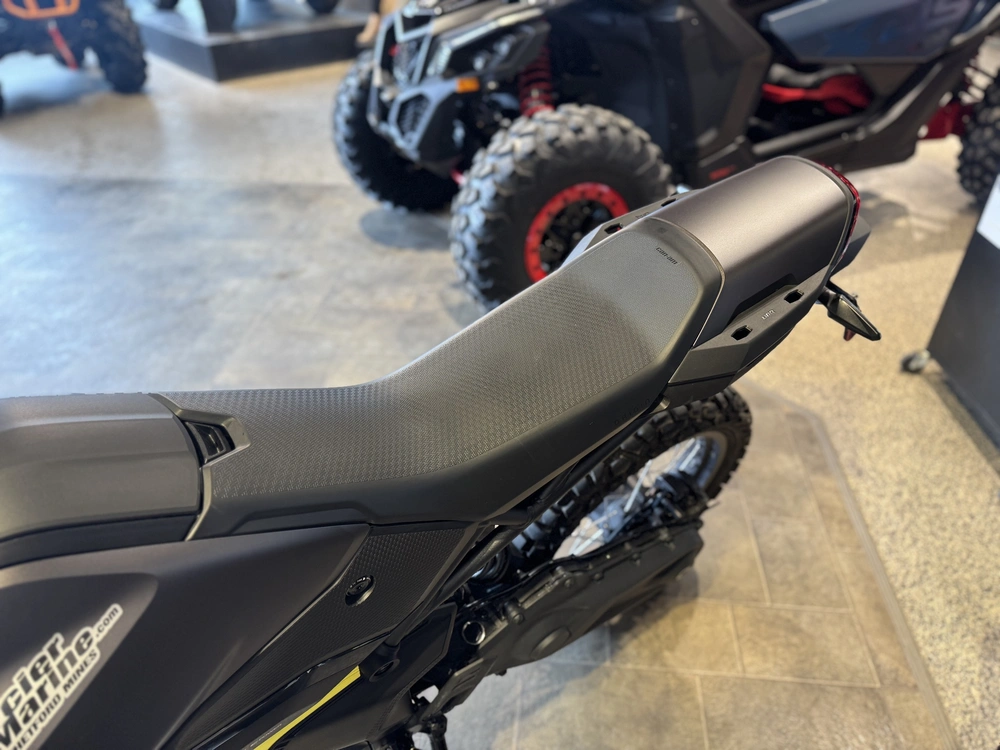 Can-am Origin 2025 alt
