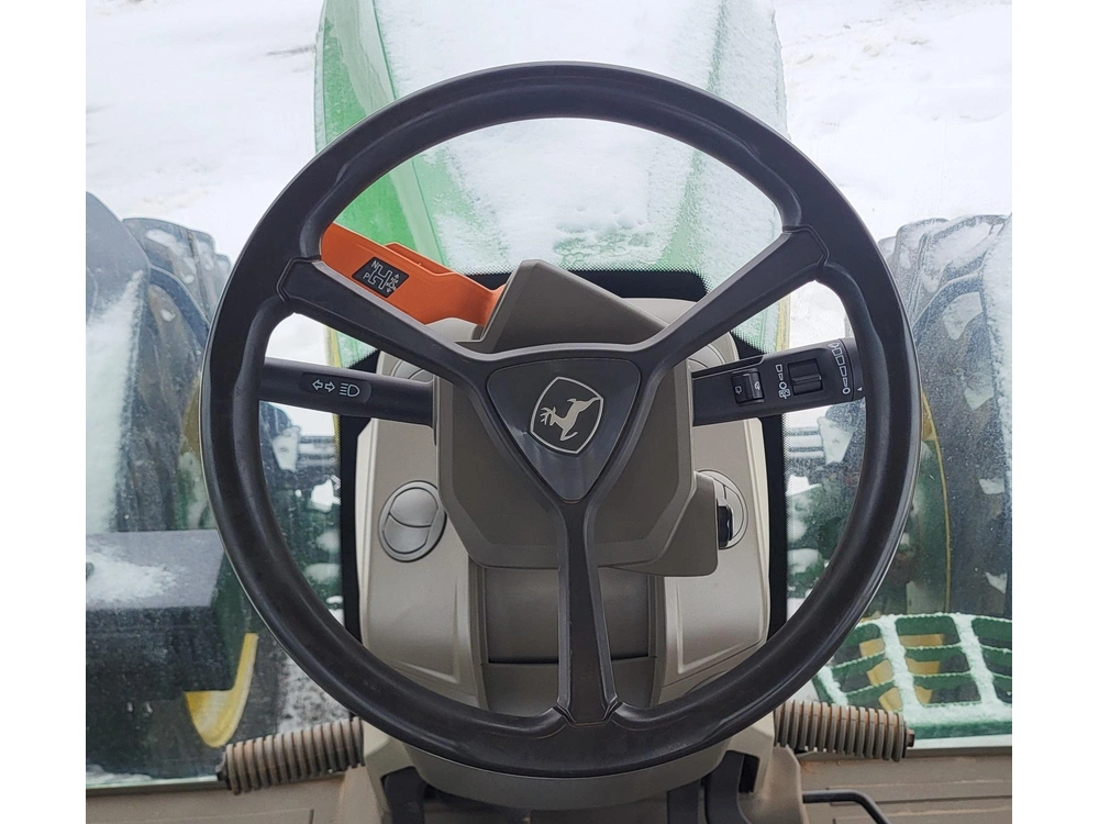 John Deere 7r 290 2023 alt