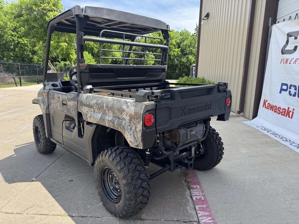 2026 Kawasaki Mule™ Pro-mx™ Eps Camo Se alt
