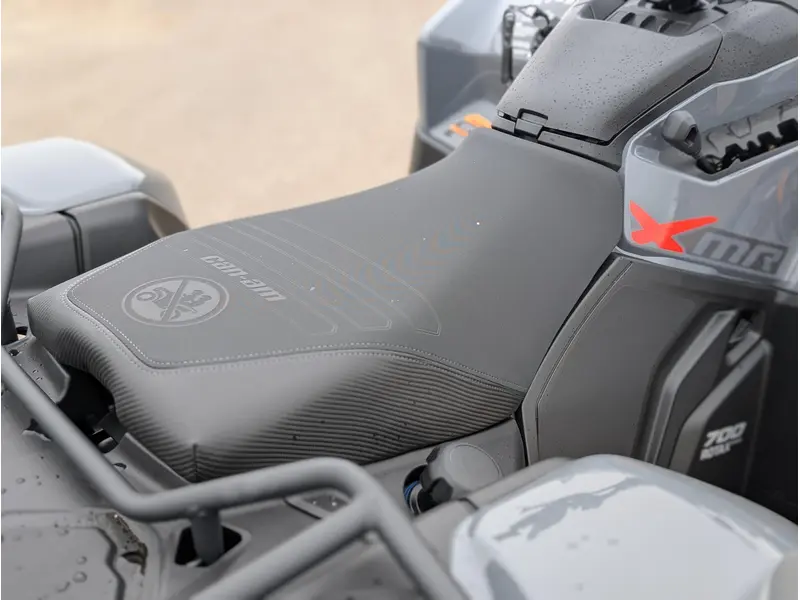 2026 Can-Am Outlander X mr 700