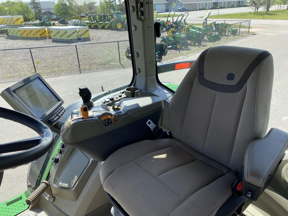 John Deere 7r 290 2023 alt