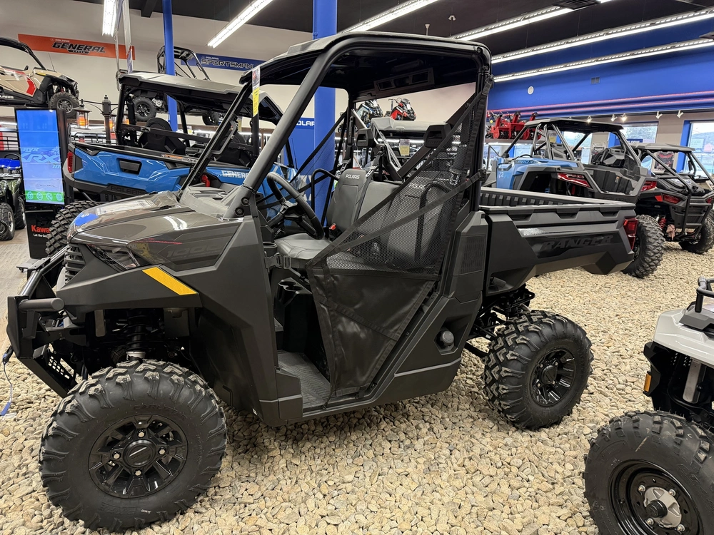 2026 Polaris Ranger 1000 Premium Eps alt