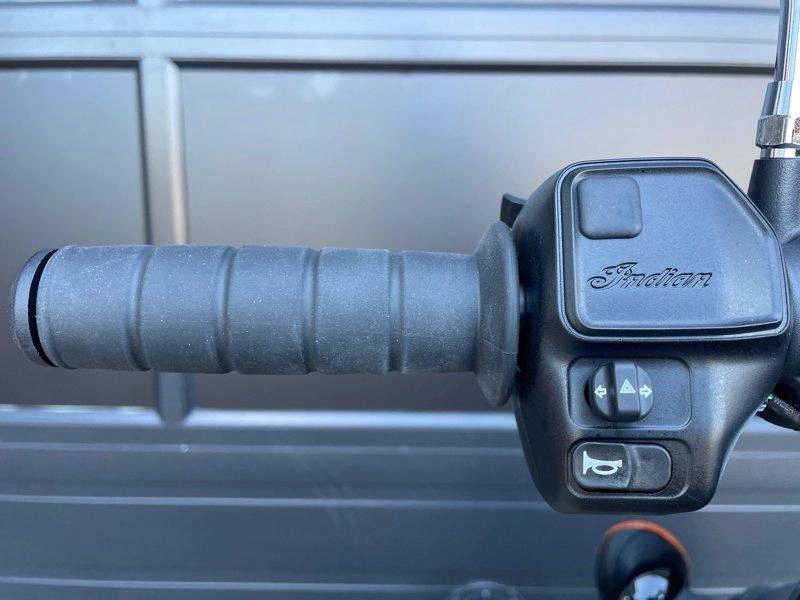 2026 Indian Motorcycle Scout 60 Bobber alt