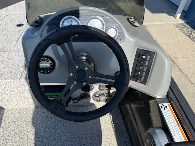 2025 Mirrocraft Outfitter 167sc alt