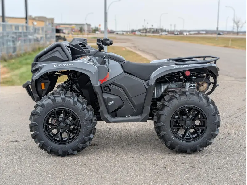 2026 Can-Am Outlander X mr 700